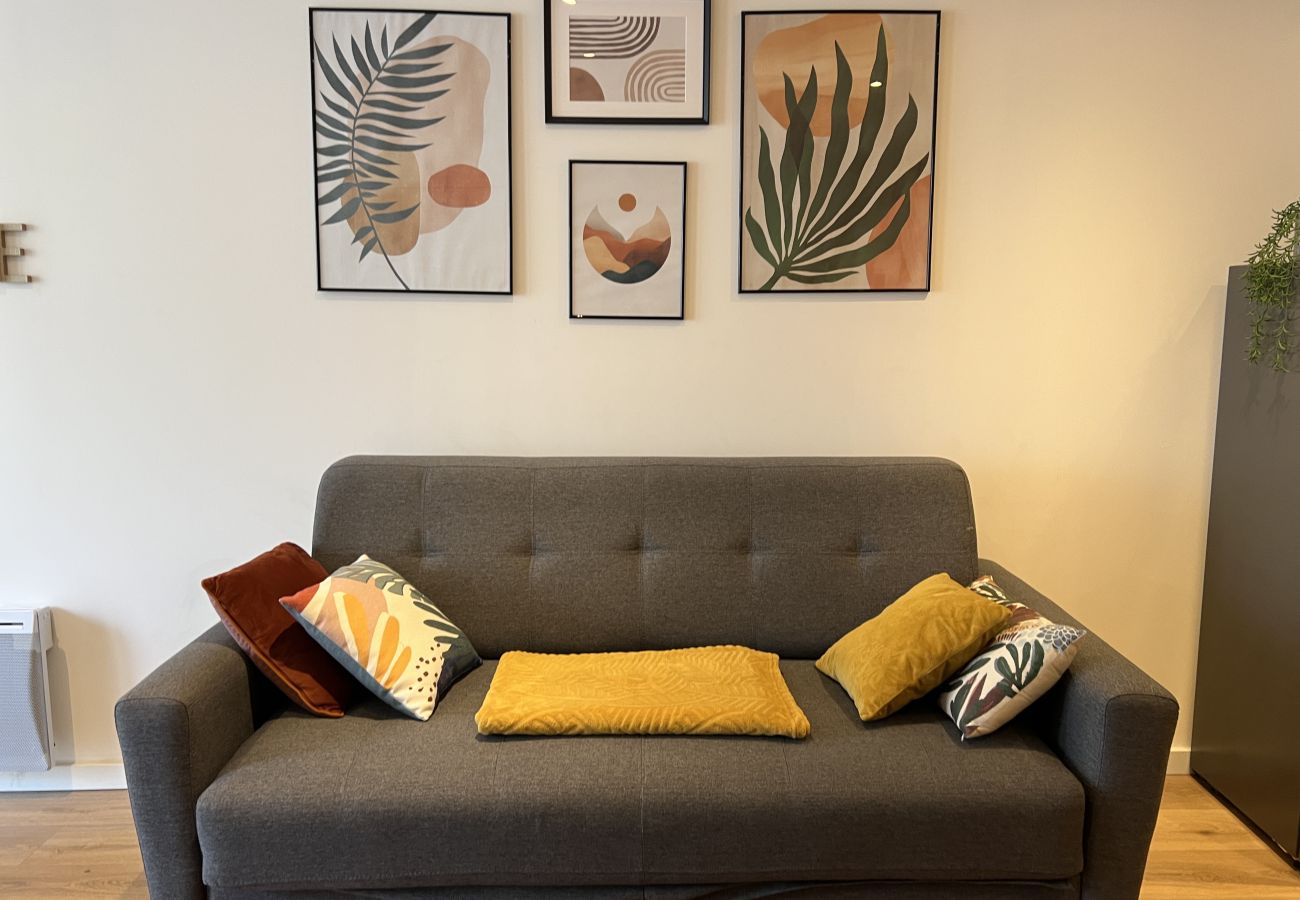 Appartement à Valence - Le Val de Coeur