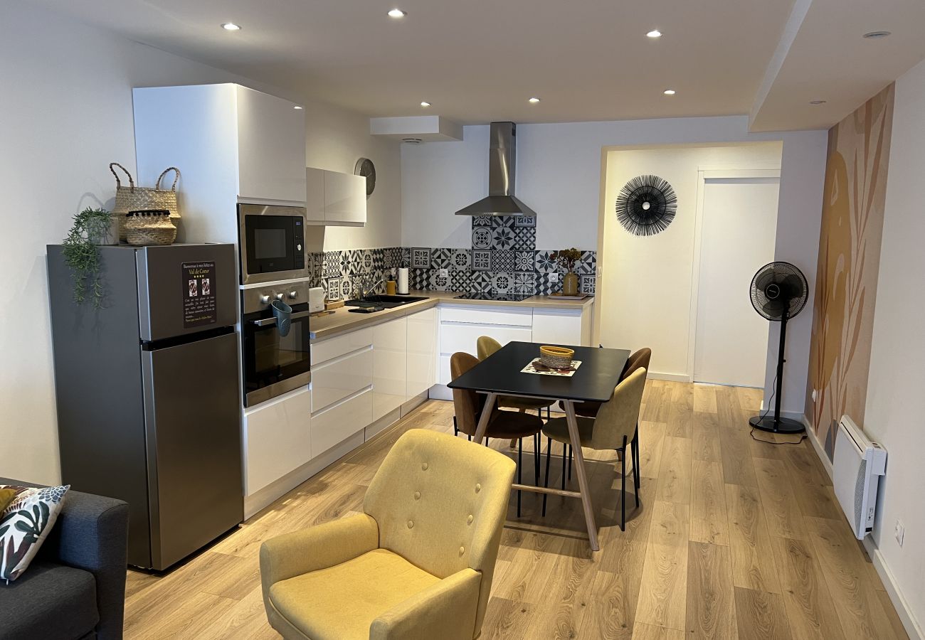 Appartement à Valence - Le Val de Coeur