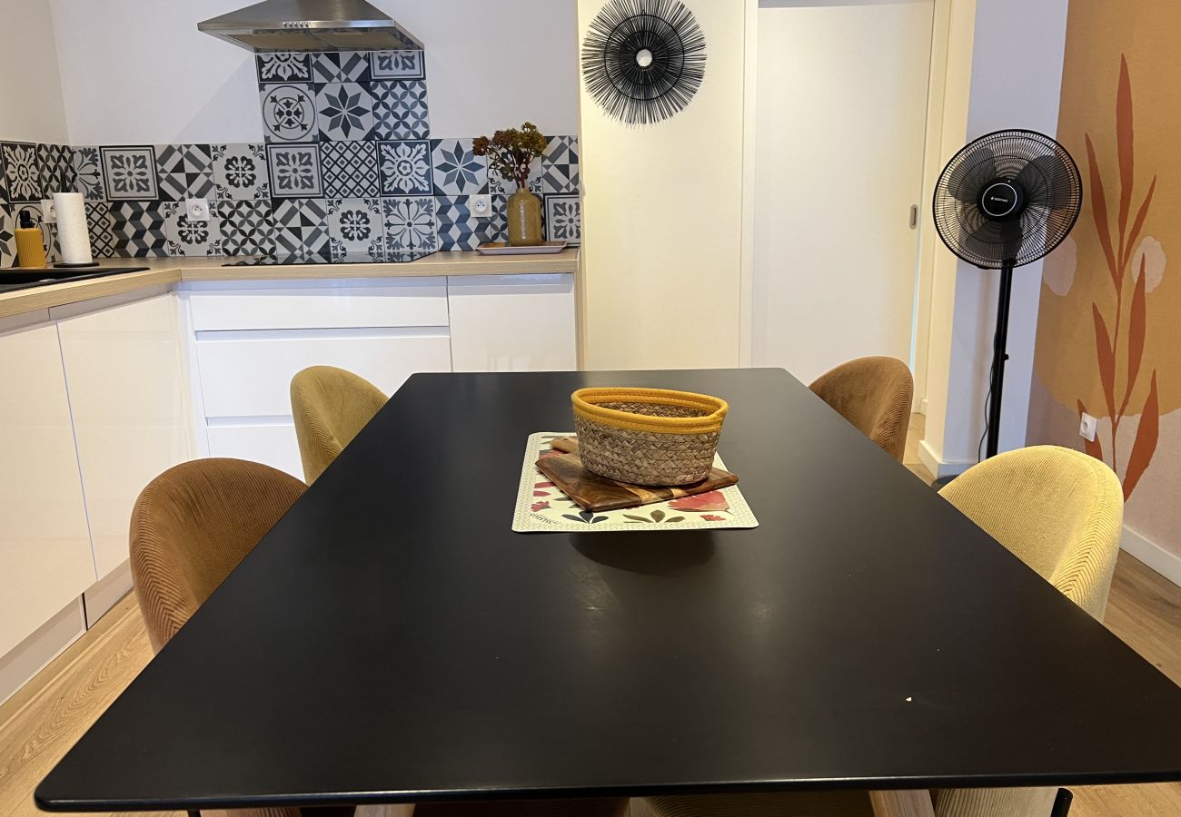 Appartement à Valence - Le Val de Coeur