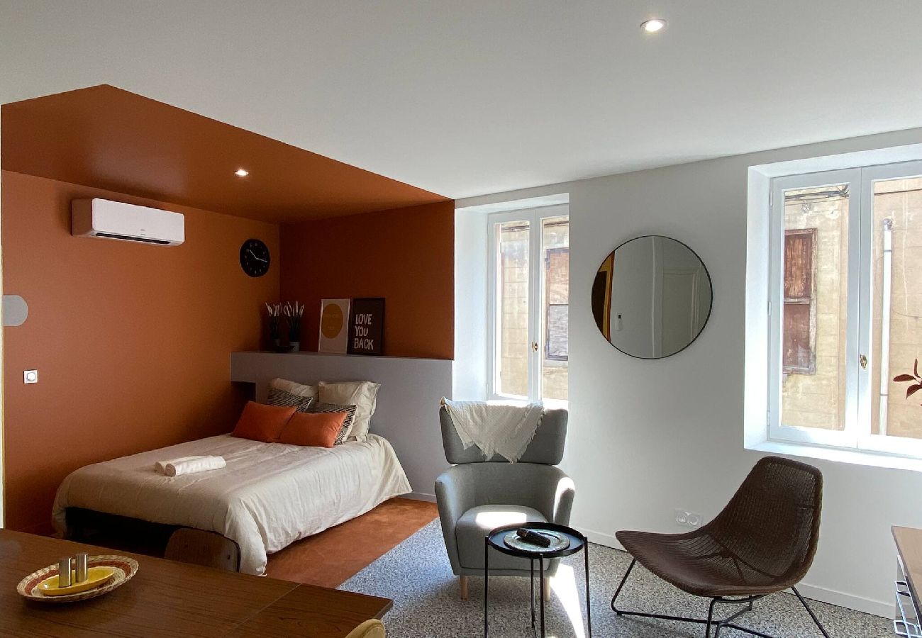 Appartement à Bourg-lès-Valence - LA MIF