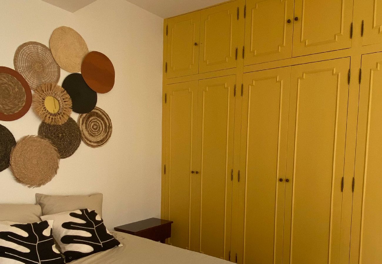 Appartement à Bourg-lès-Valence - LA MIF