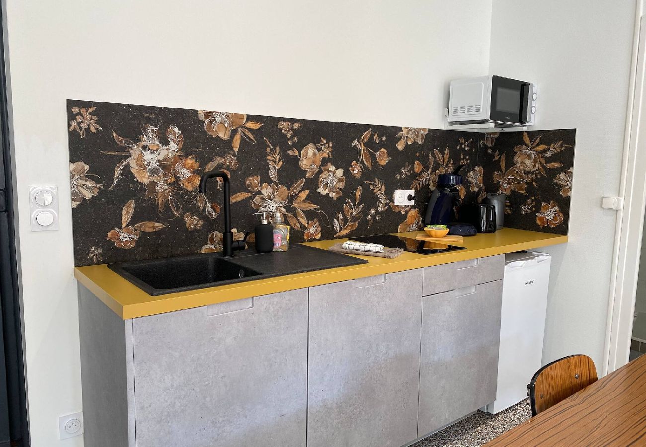 Appartement à Bourg-lès-Valence - LA MIF