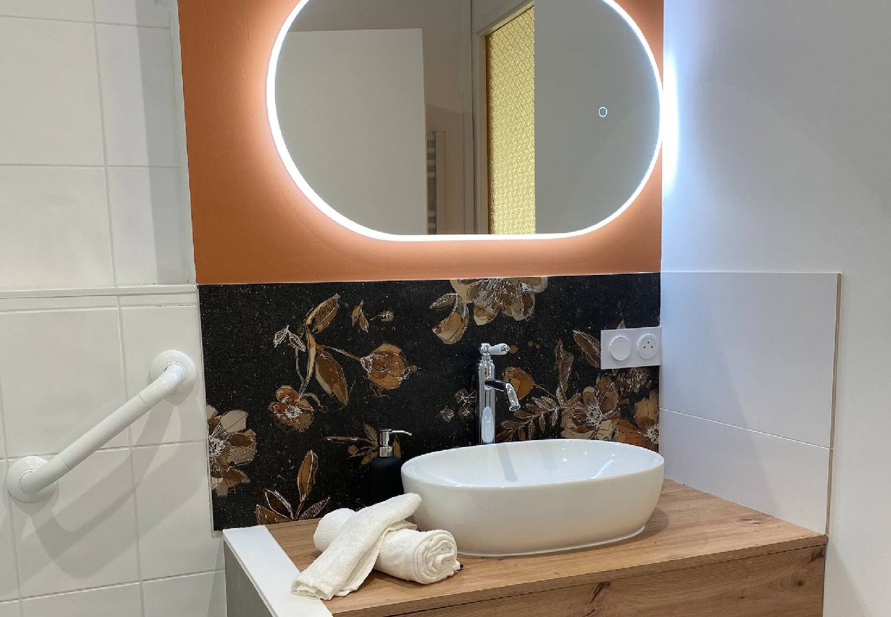 Appartement à Bourg-lès-Valence - LA MIF