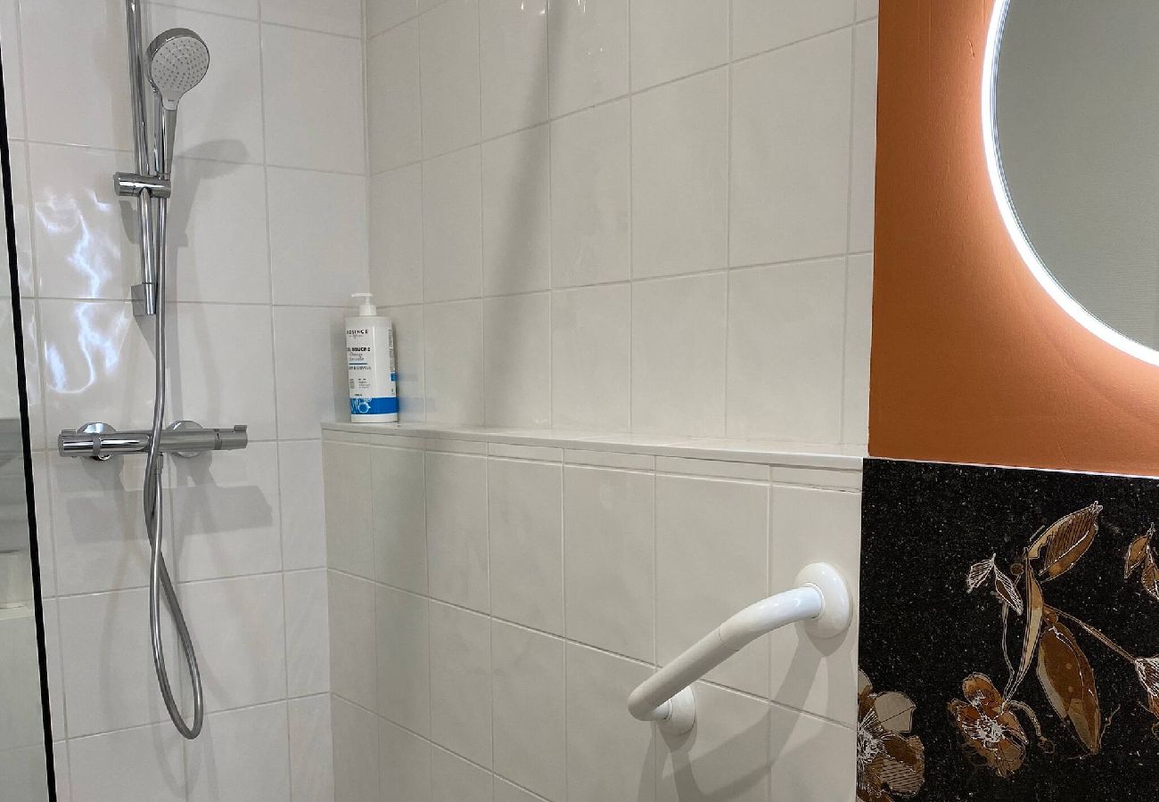 Appartement à Bourg-lès-Valence - LA MIF