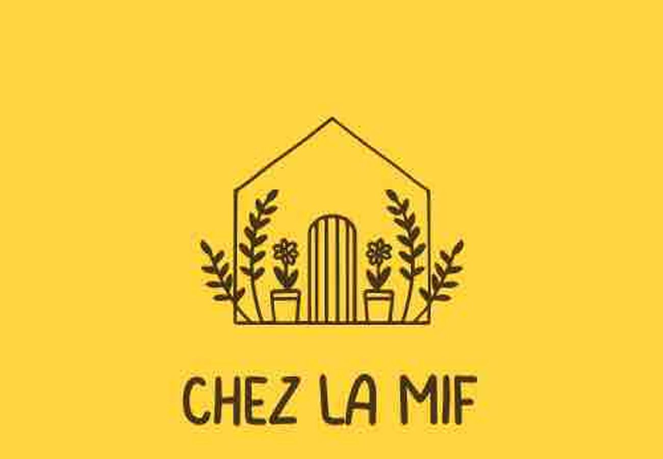Appartement à Bourg-lès-Valence - LA MIF