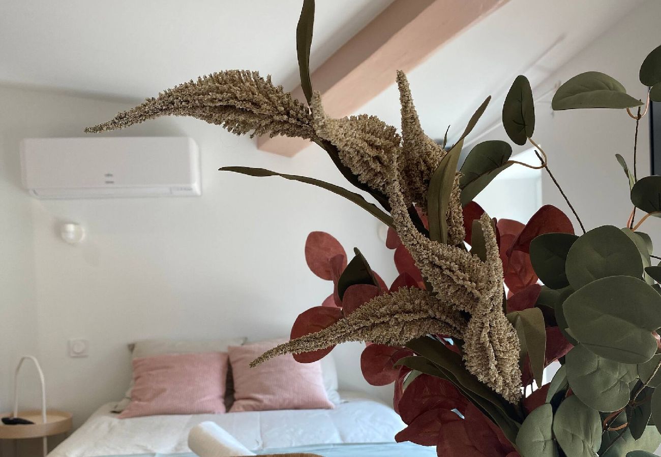 Appartement à Bourg-lès-Valence - LA FRANGINE
