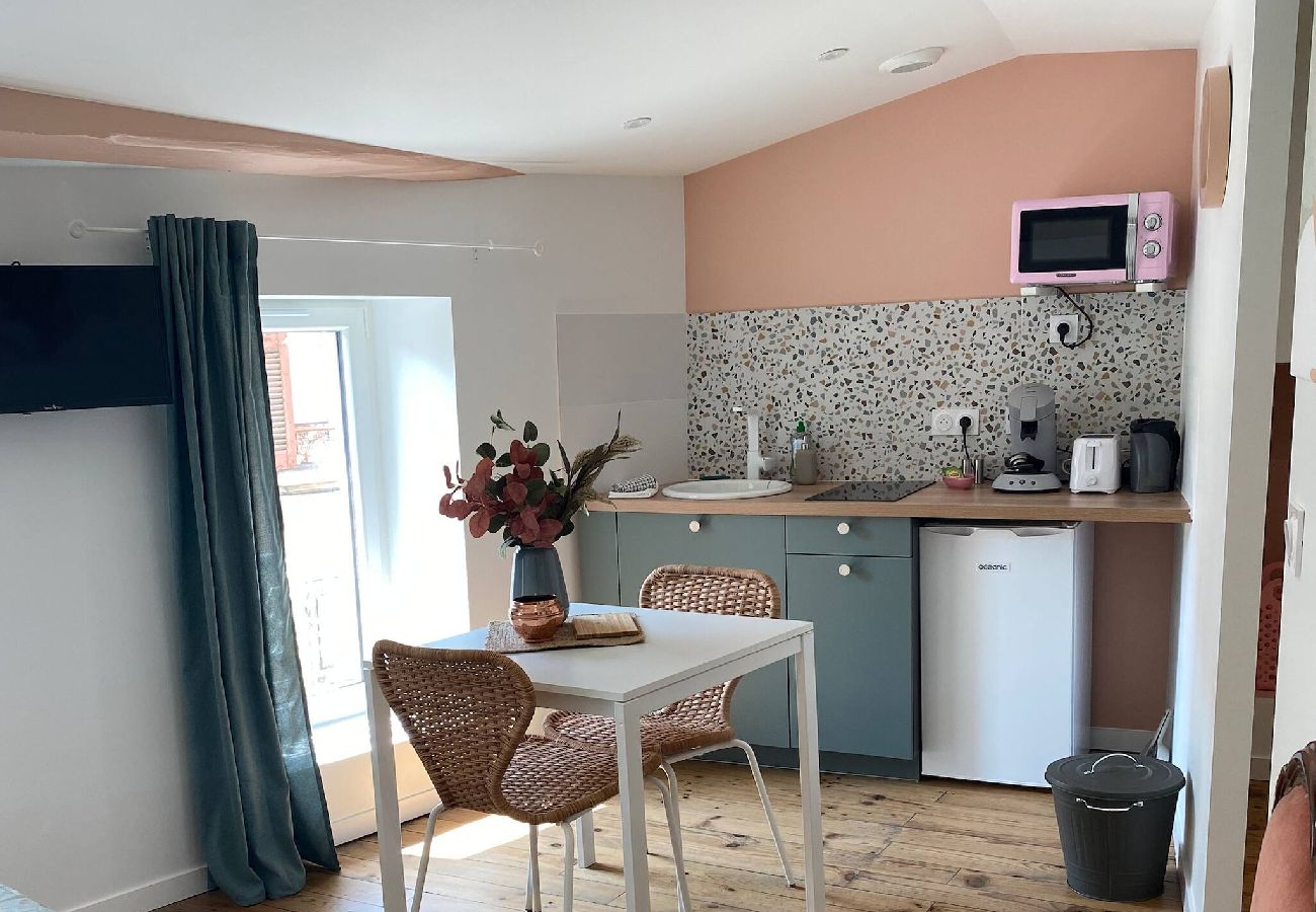 Appartement à Bourg-lès-Valence - LA FRANGINE