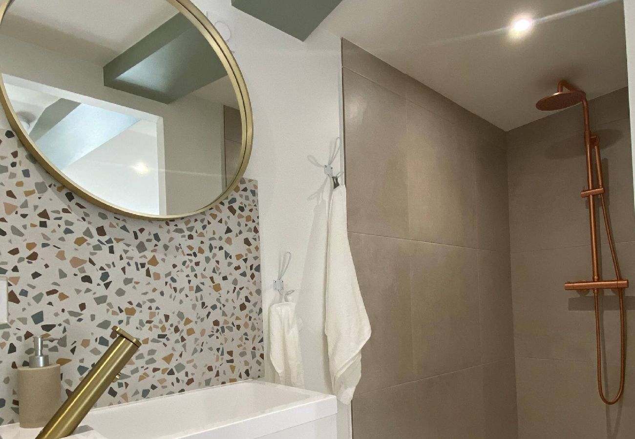 Appartement à Bourg-lès-Valence - LA FRANGINE