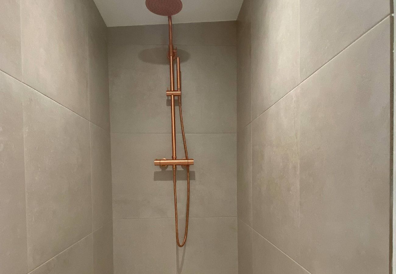 Appartement à Bourg-lès-Valence - LA FRANGINE