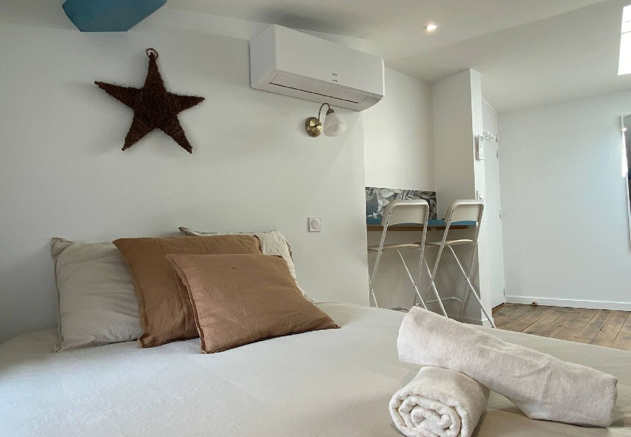 Appartement à Bourg-lès-Valence - LE FRANGIN