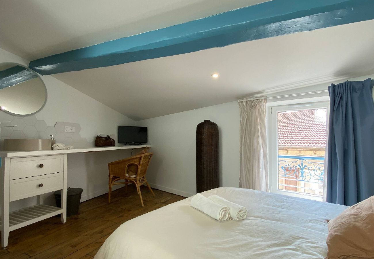 Appartement à Bourg-lès-Valence - LE FRANGIN