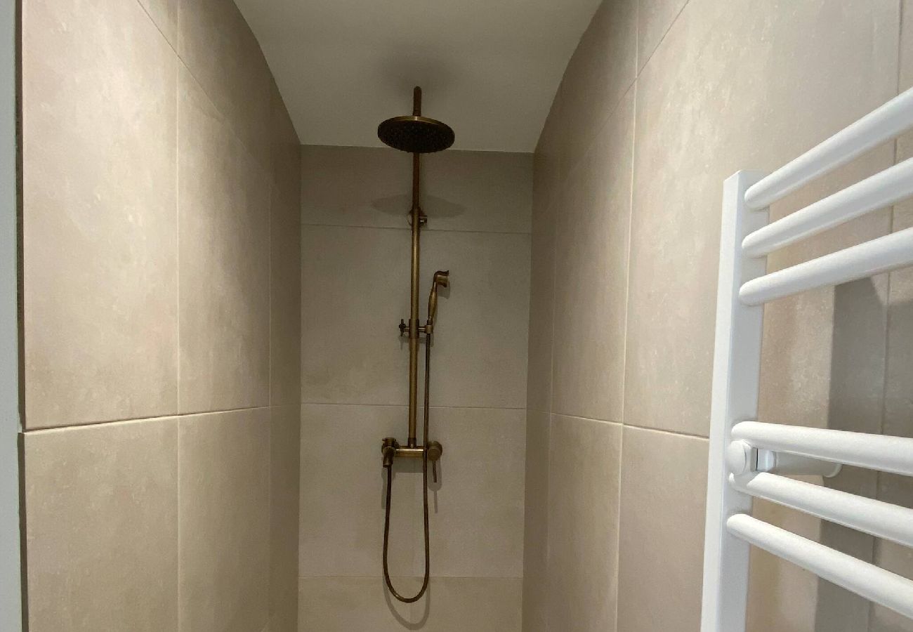 Appartement à Bourg-lès-Valence - LE FRANGIN