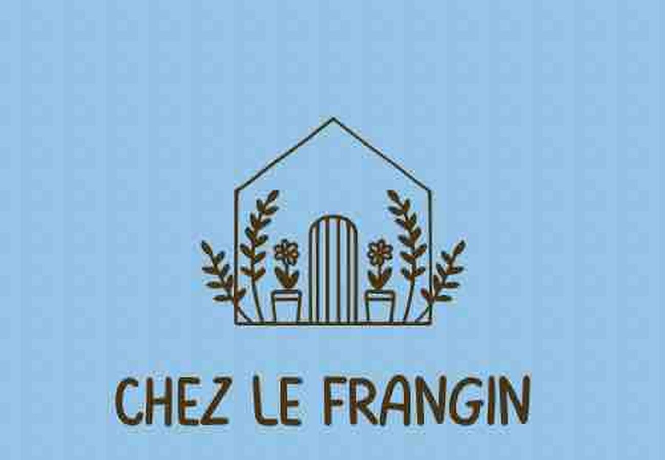 Appartement à Bourg-lès-Valence - LE FRANGIN