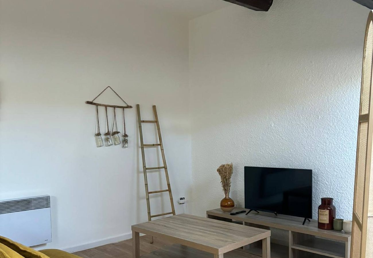 Appartement à Valence - Le Maurice - appartement hyper centre