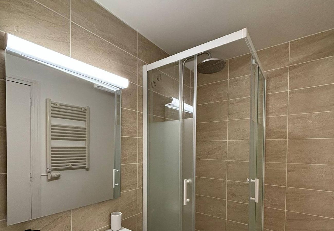 Appartement à Valence - Le Maurice - appartement hyper centre