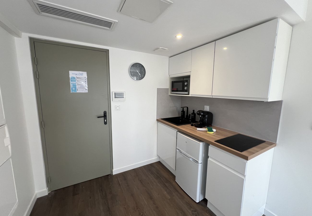 Appartement à Valence - Claire Roman - Appartement 2A