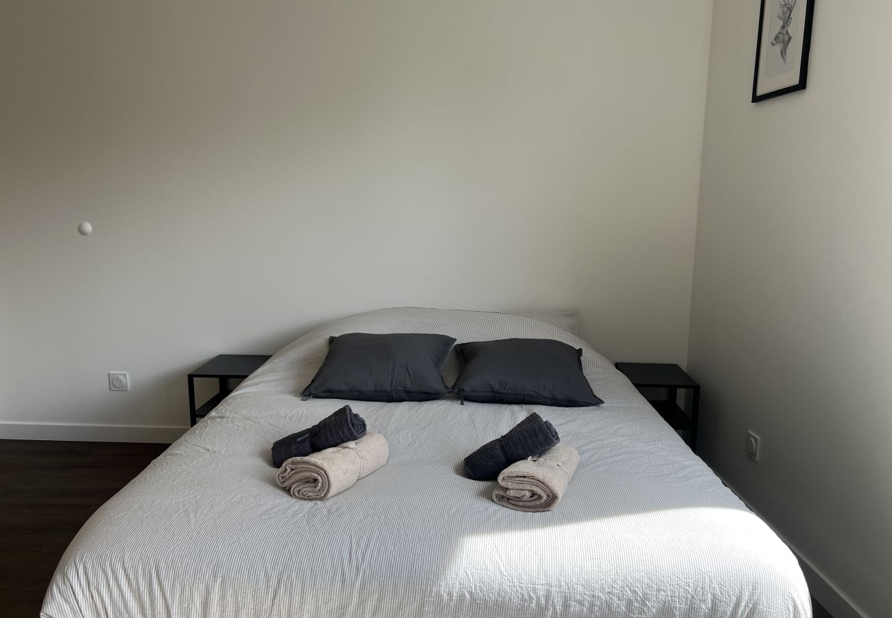 Appartement à Valence - Claire Roman - Appartement 2A