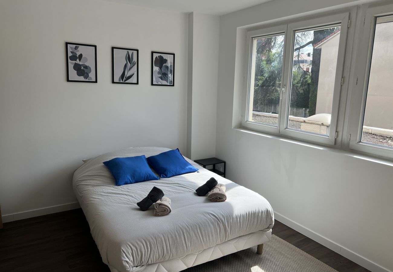 Appartement à Valence - Claire Roman - Appartement 8A