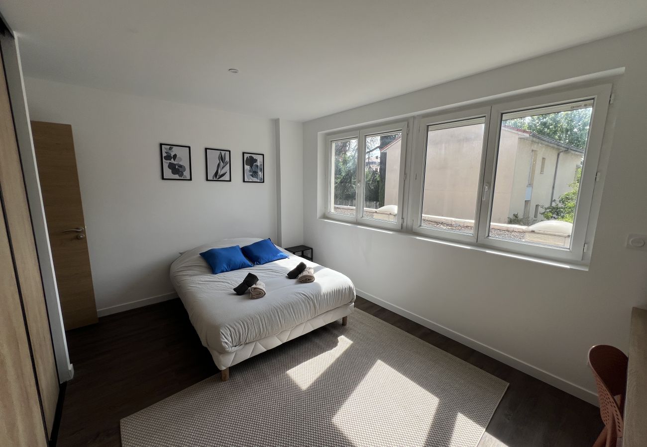 Appartement à Valence - Claire Roman - Appartement 8A