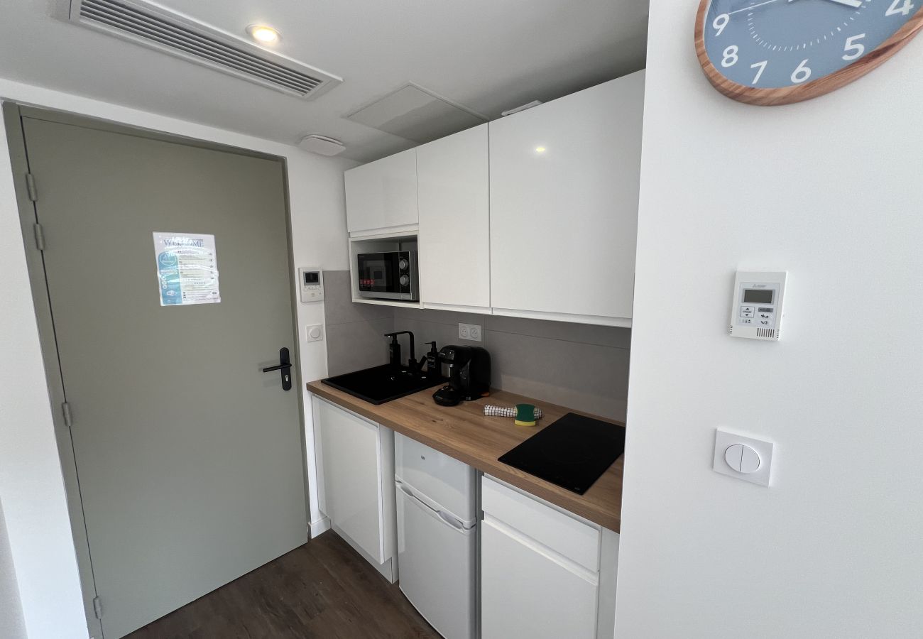 Appartement à Valence - Claire Roman - Appartement 8A
