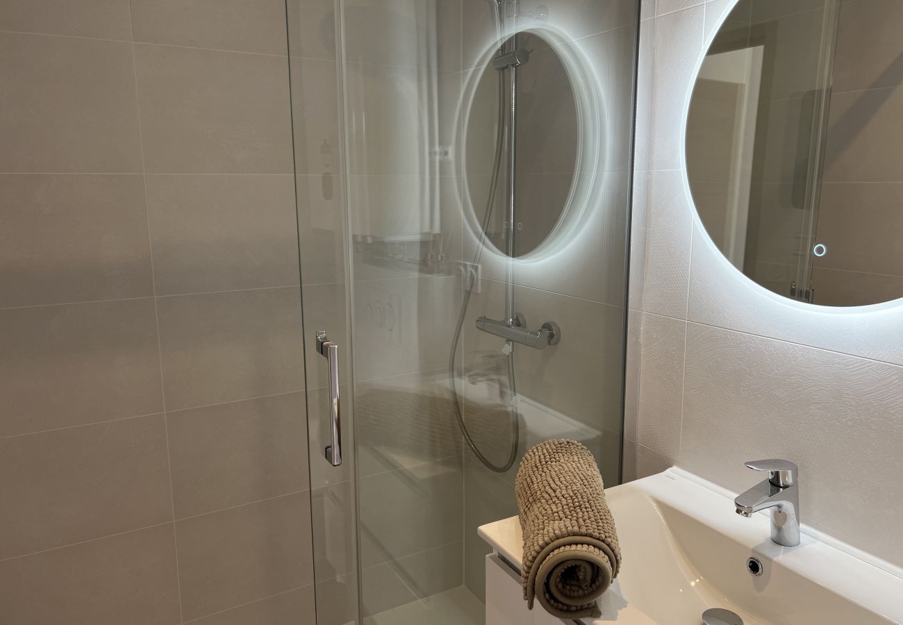 Appartement à Valence - Claire Roman - Appartement 8A