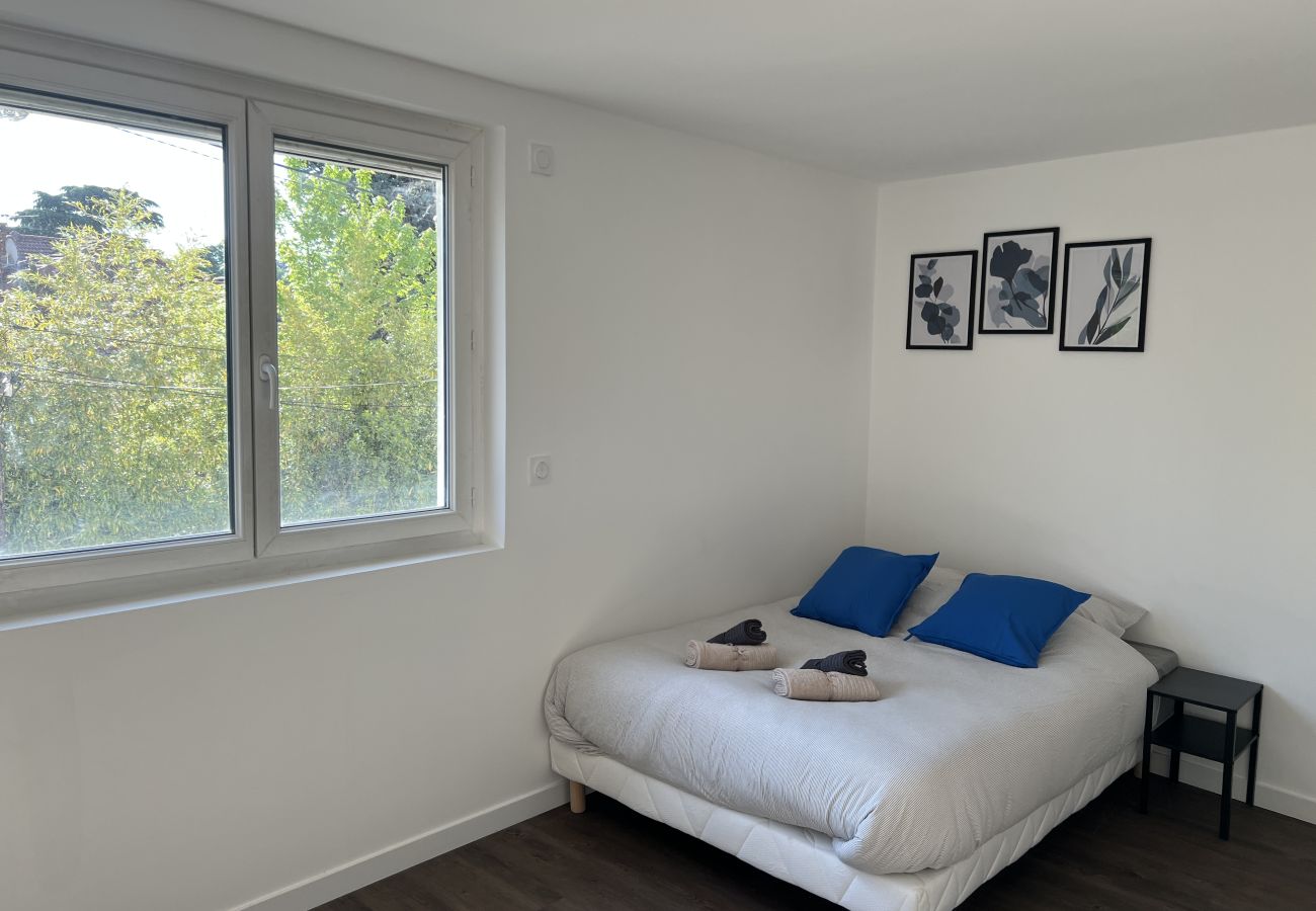 Appartement à Valence - Claire Roman - Appartement 1A