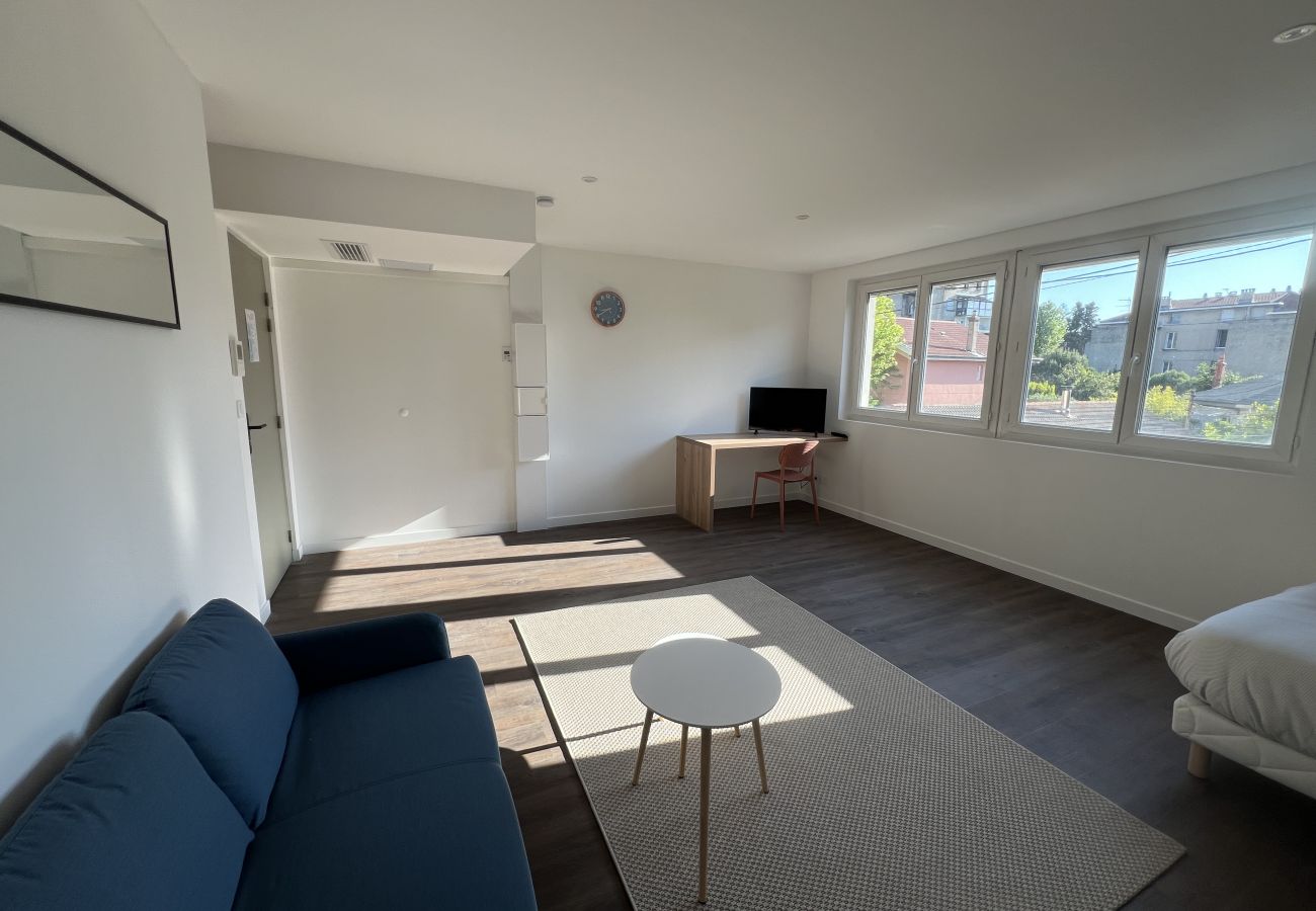 Appartement à Valence - Claire Roman - Appartement 1A