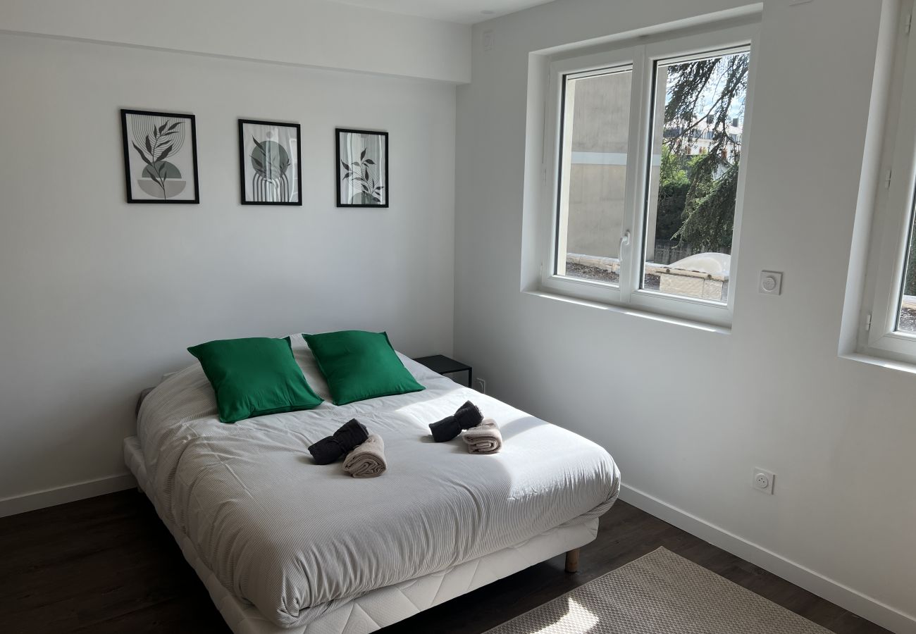 Appartement à Valence - Claire Roman - Appartement 6A