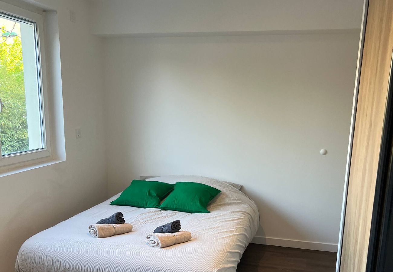 Appartement à Valence - Claire Roman - Appartement 5A