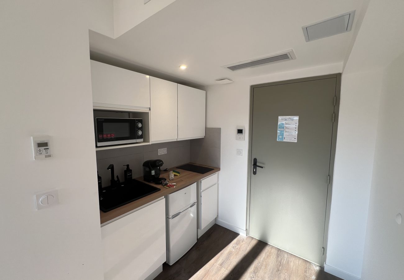Appartement à Valence - Claire Roman - Appartement 5A