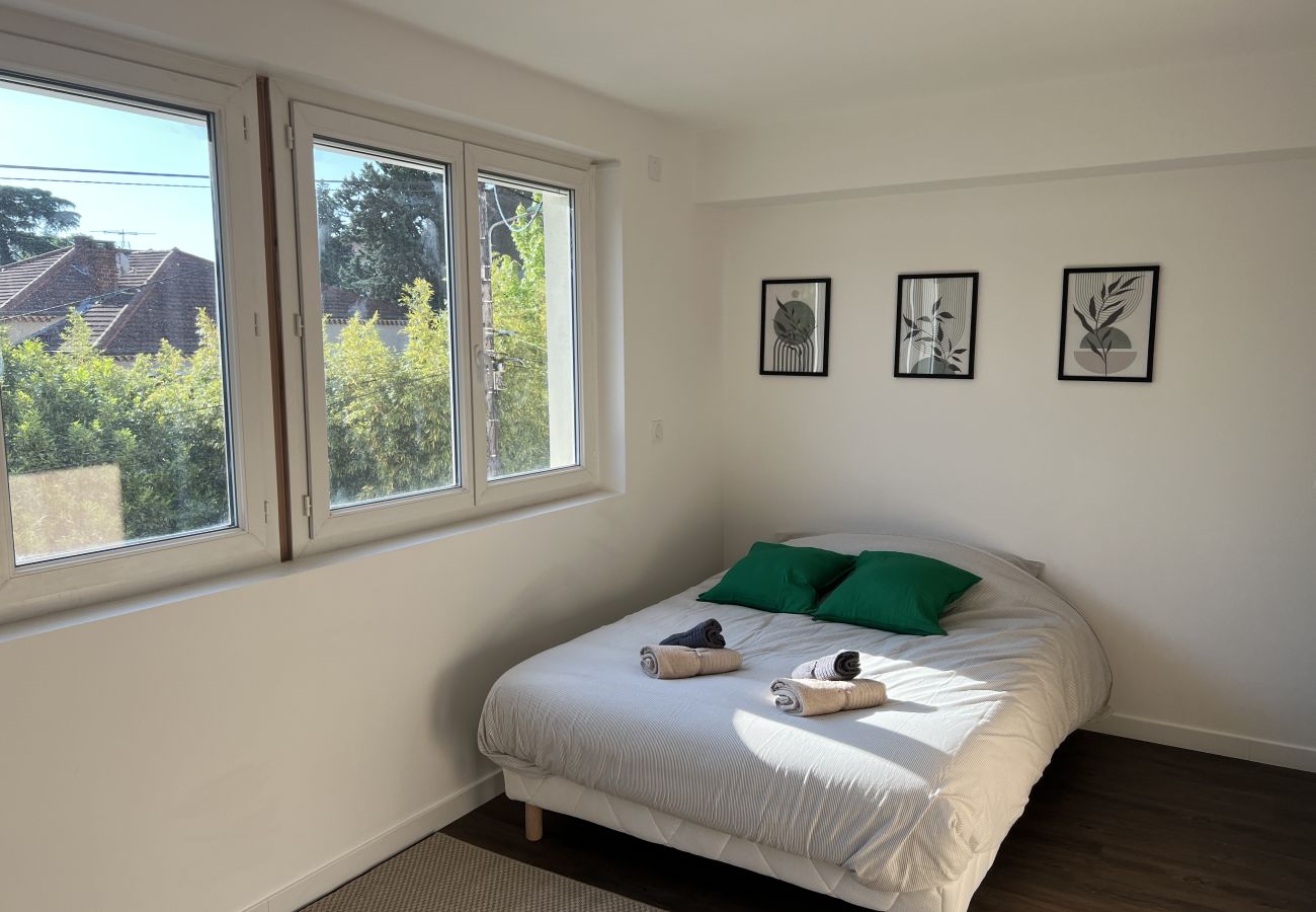 Appartement à Valence - Claire Roman - Appartement 5A