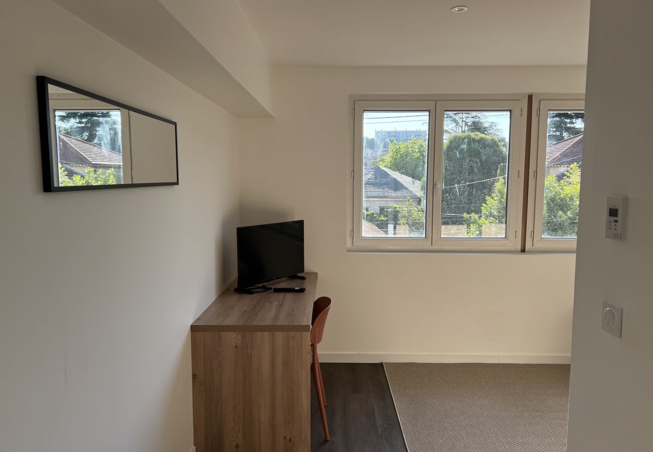 Appartement à Valence - Claire Roman - Appartement 5A