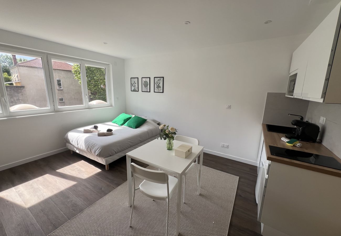 Appartement à Valence - Claire Roman - Appartement 10A