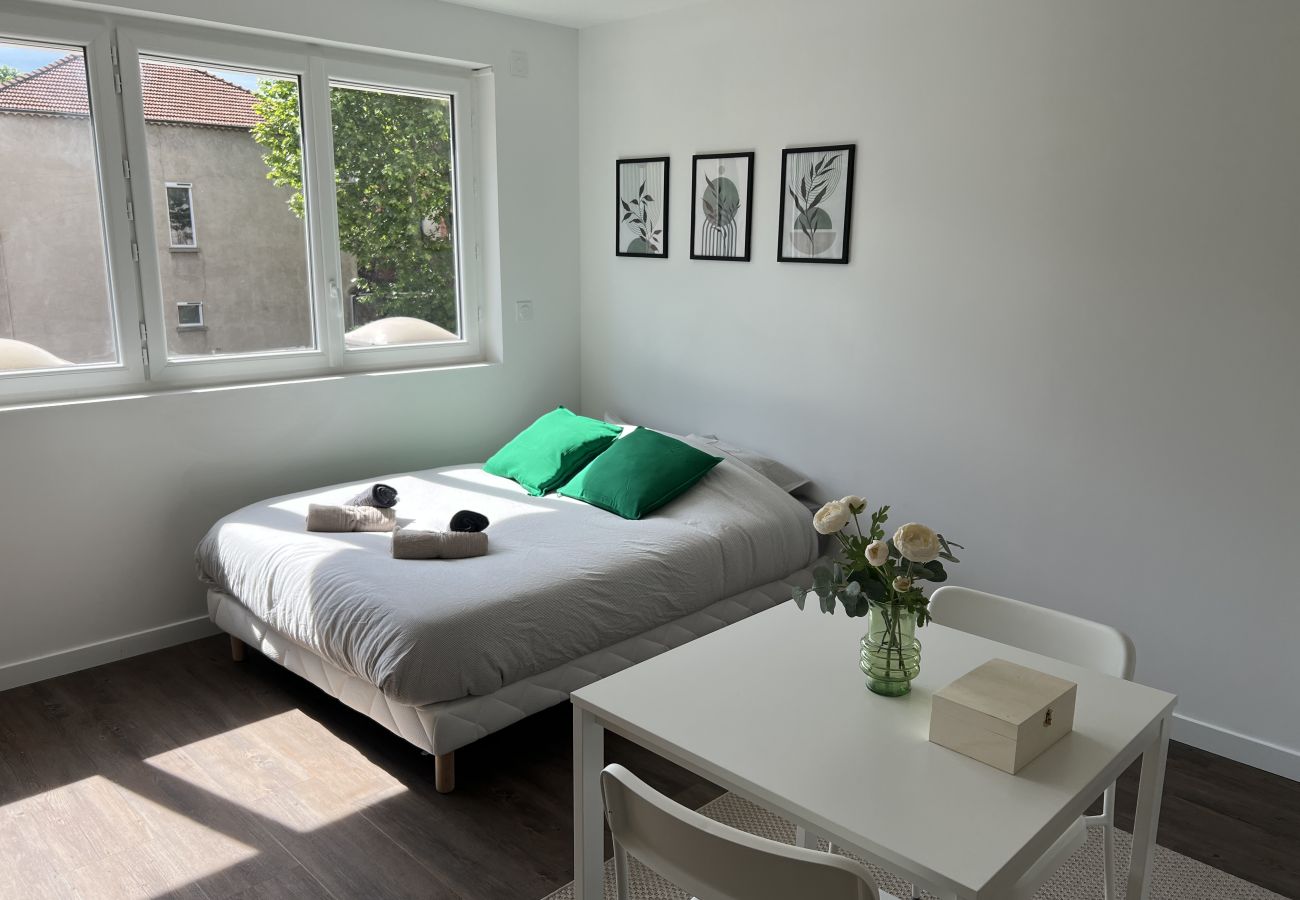 Appartement à Valence - Claire Roman - Appartement 10A