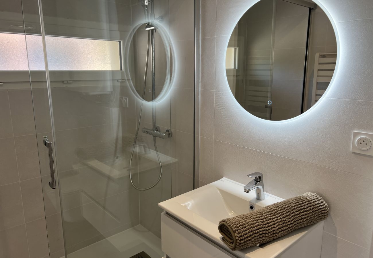 Appartement à Valence - Claire Roman - Appartement 10A