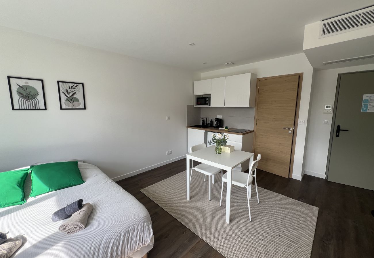 Appartement à Valence - Claire Roman - Appartement 10A