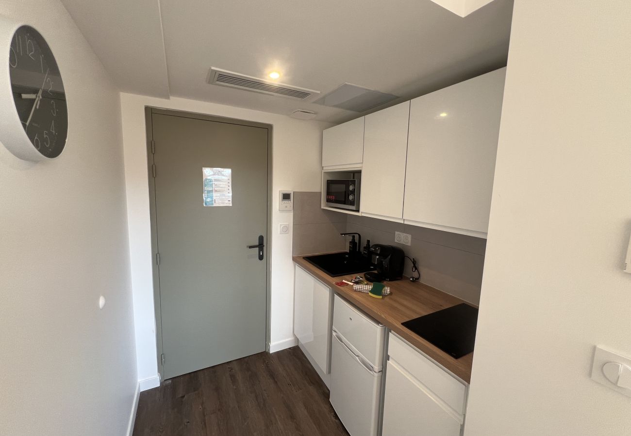 Appartement à Valence - Claire Roman - Appartement 4A