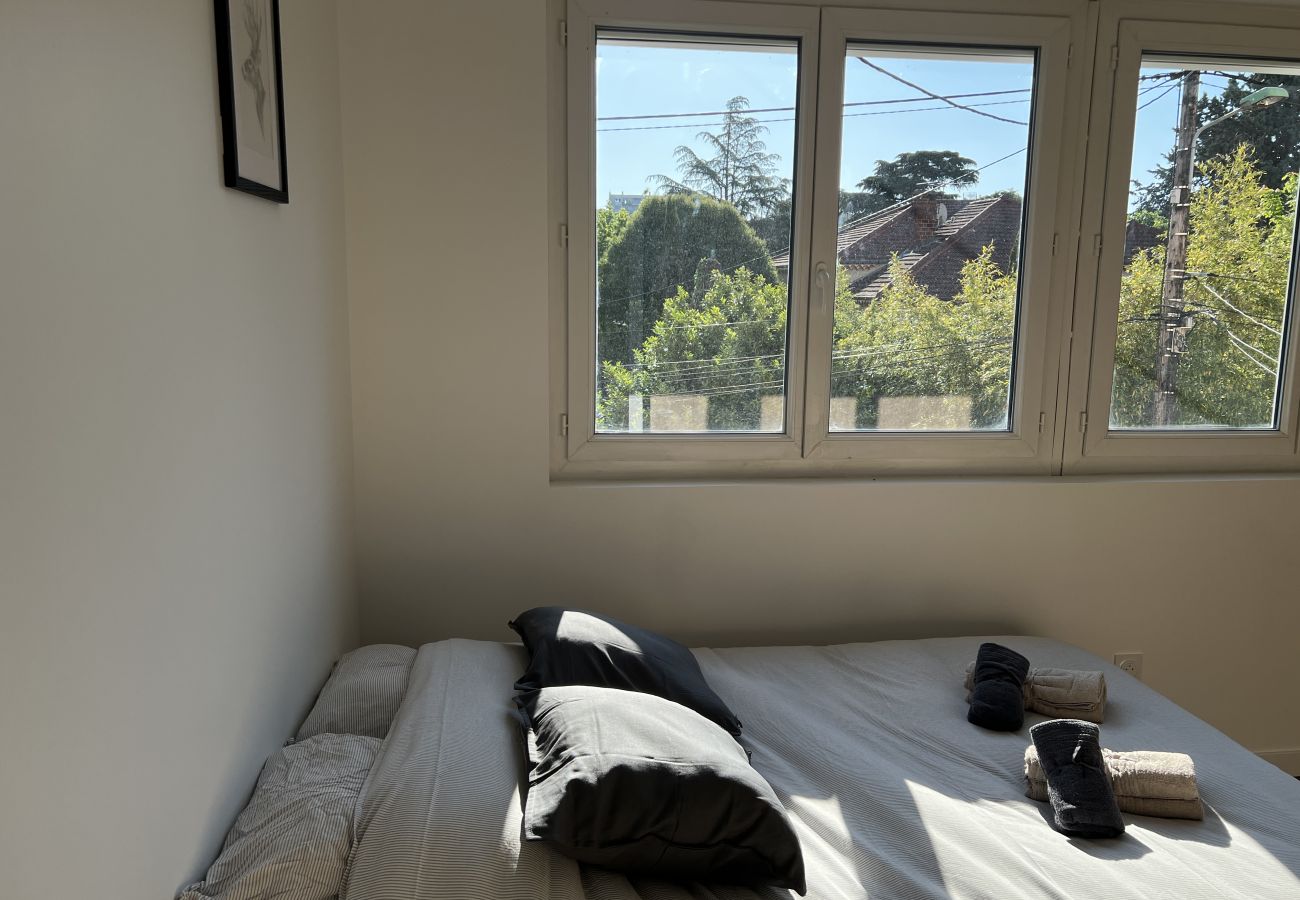 Appartement à Valence - Claire Roman - Appartement 4A