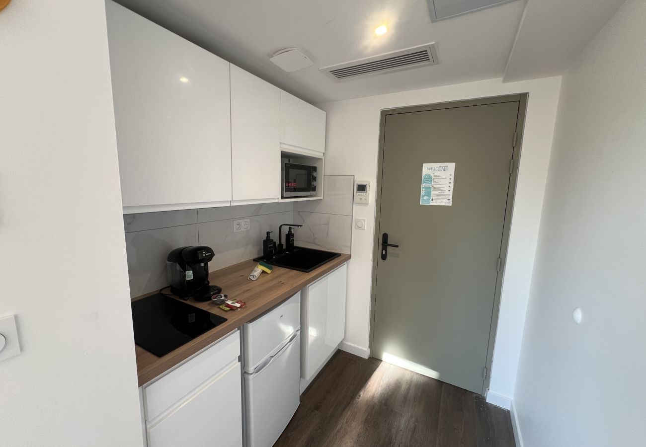 Appartement à Valence - Claire Roman - Appartement 9A