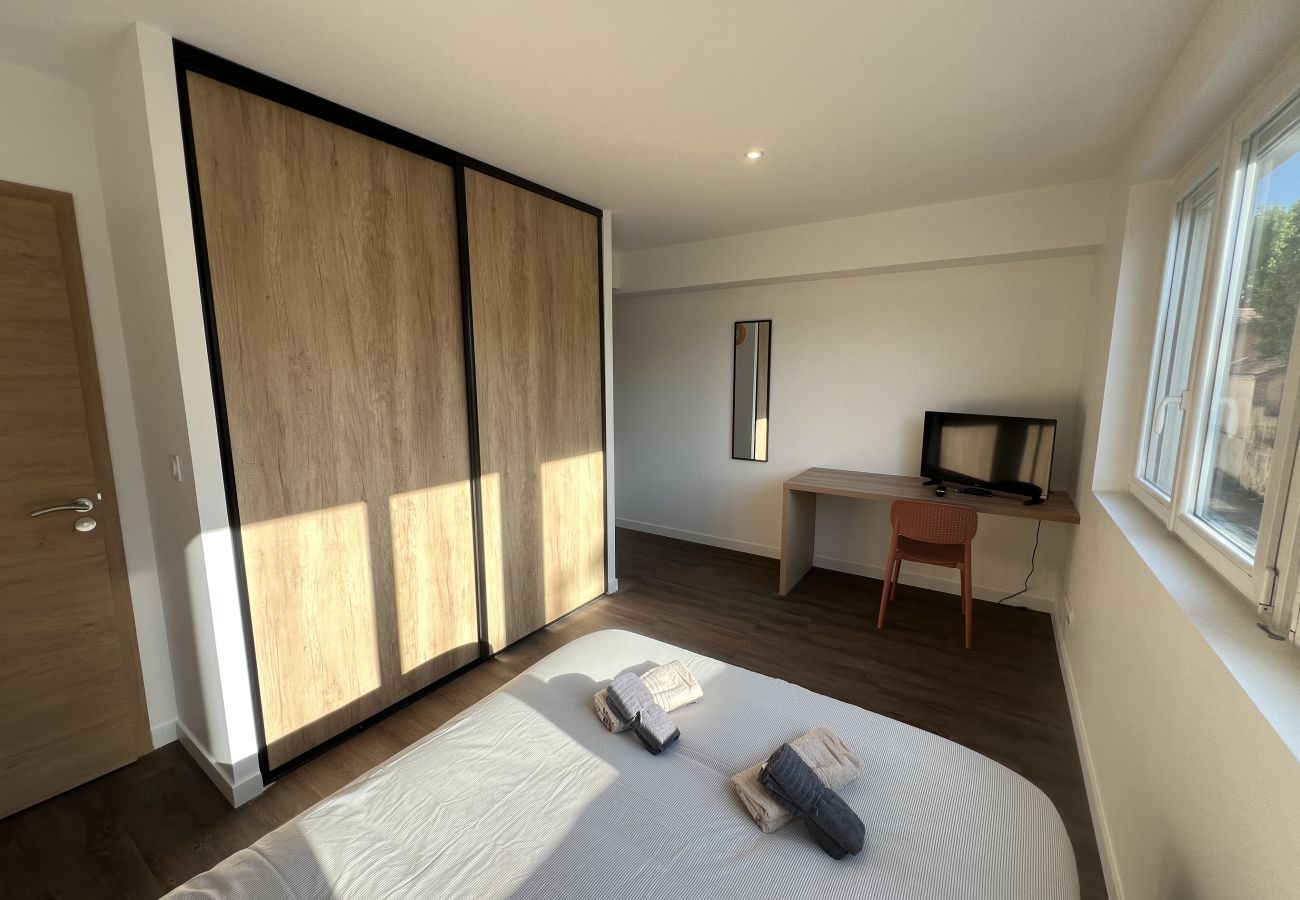 Appartement à Valence - Claire Roman - Appartement 9A