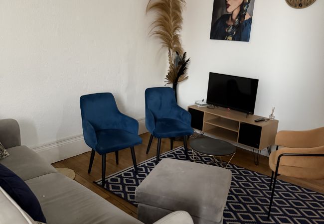 Appartement à Valence - La Plume