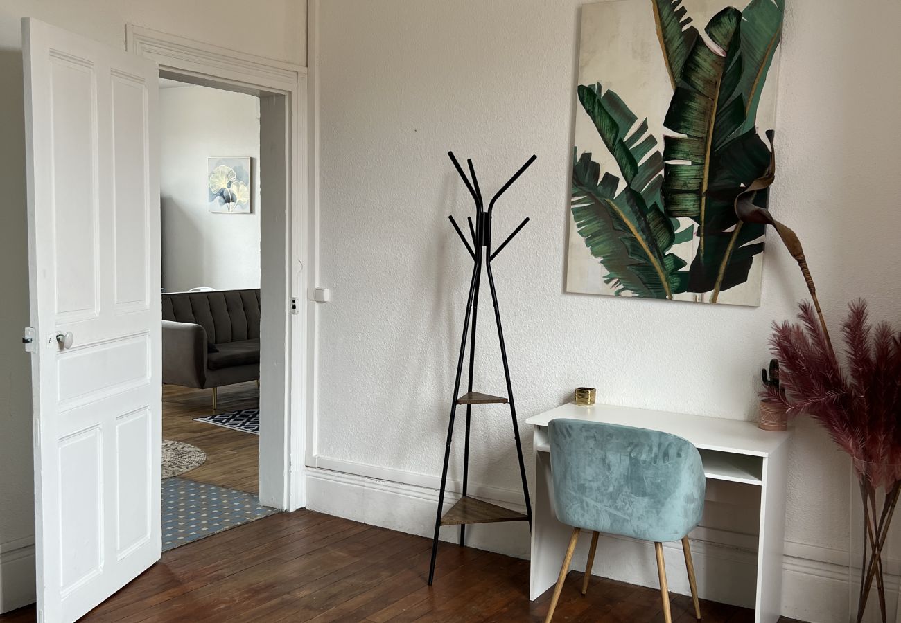 Appartement à Valence - Le Villard