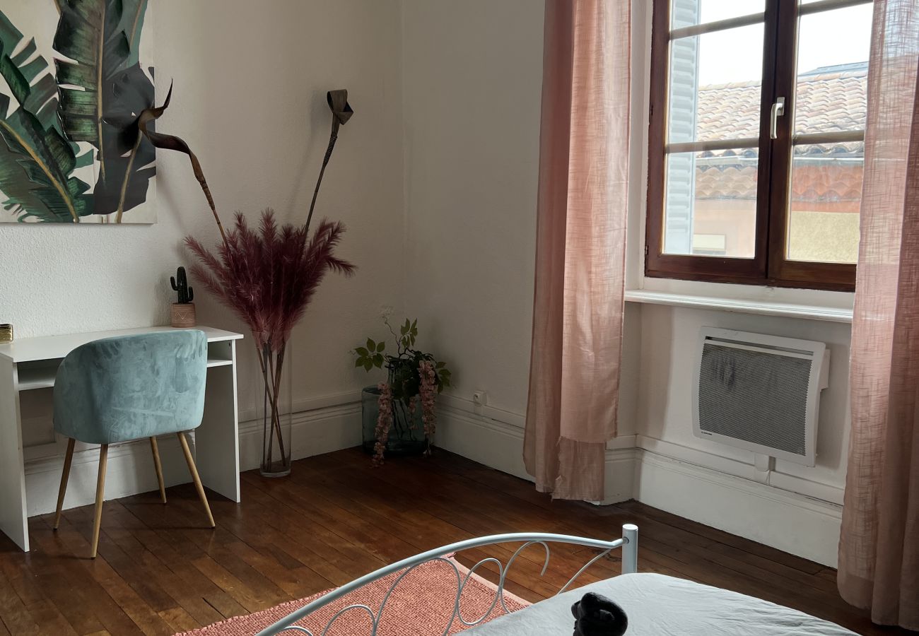 Appartement à Valence - Le Villard