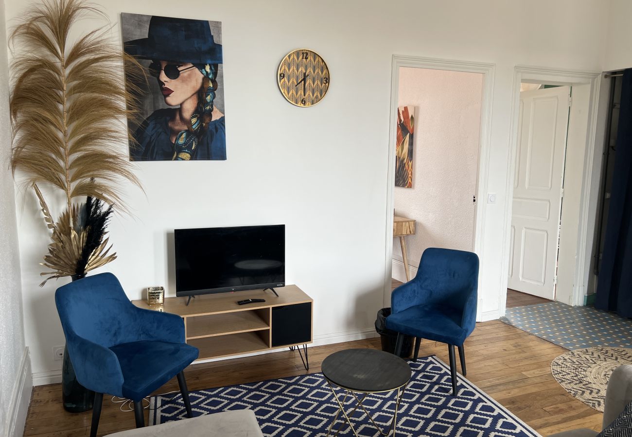Appartement à Valence - Le Villard