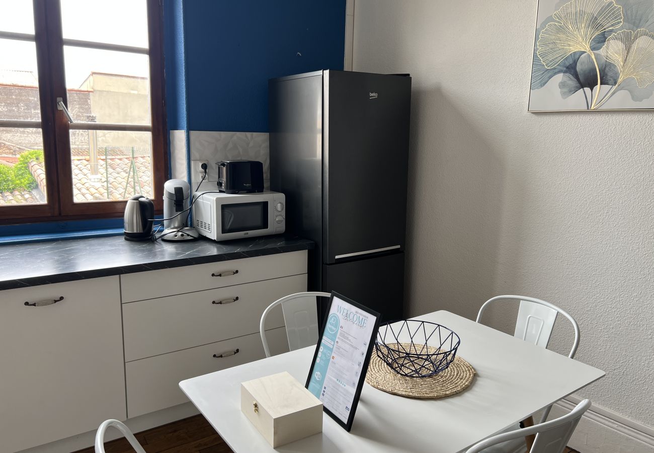 Appartement à Valence - Le Villard