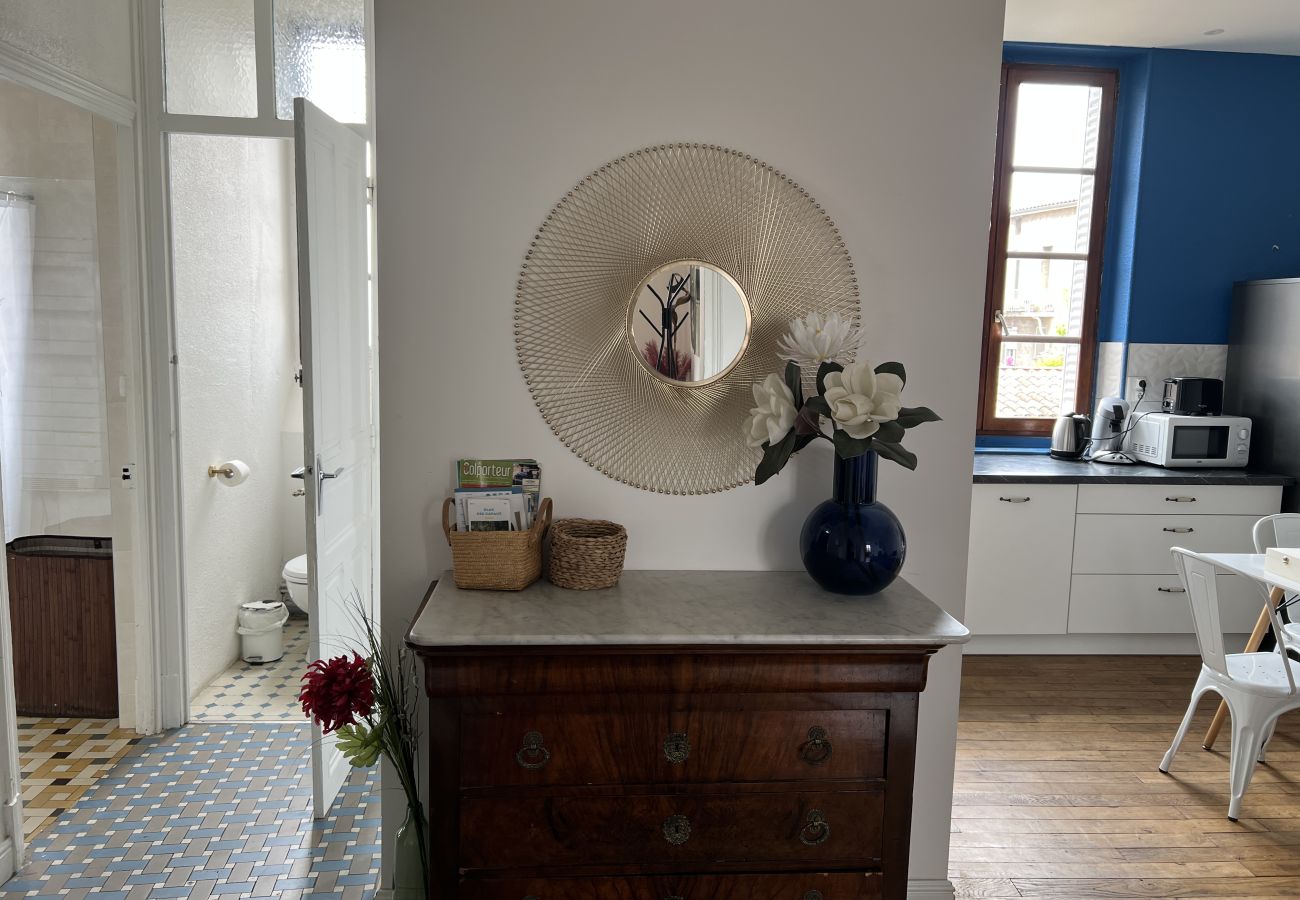 Appartement à Valence - Le Villard