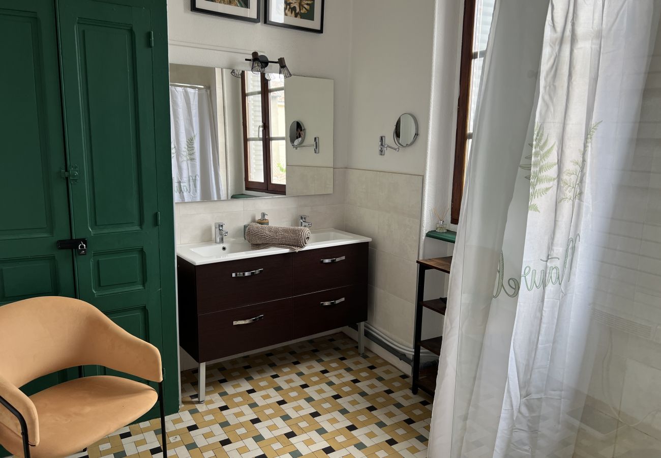 Appartement à Valence - Le Villard