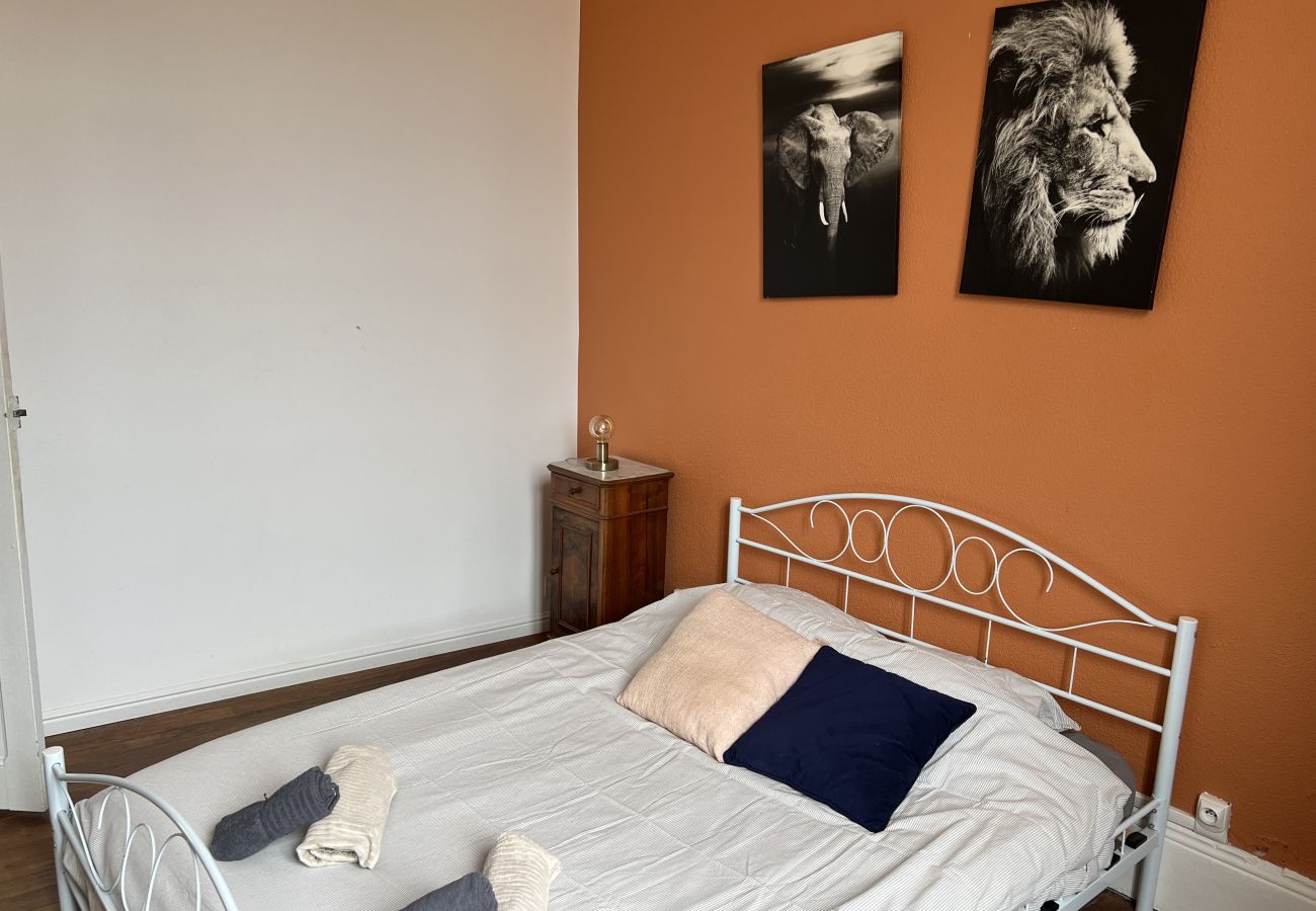 Appartement à Valence - Le Villard