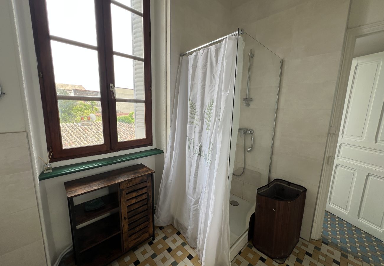 Appartement à Valence - Le Villard