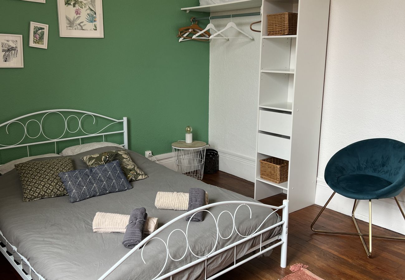 Appartement à Valence - Le Villard